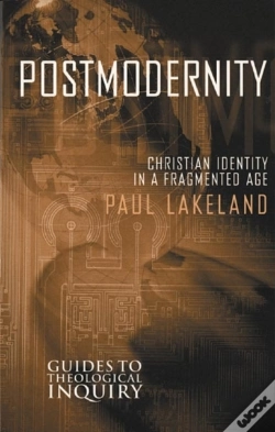 Capa do artigo Postmodernity
