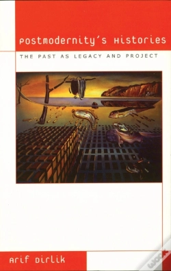 Capa do artigo Postmodernity'S Histories