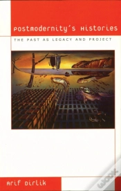 Capa do artigo Postmodernity