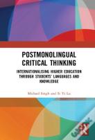 Postmonolingual Critical Thinking
