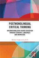 Postmonolingual Critical Thinking