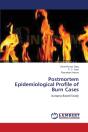 Postmortem Epidemiological Profile Of Burn Cases - Preview