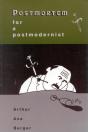 Postmortem For A Postmodernist - Preview