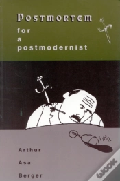 Capa do artigo Postmortem For A Postmodernist
