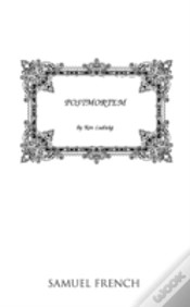 Capa do artigo Postmortem