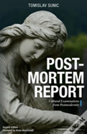 Postmortem Report