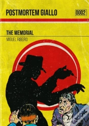 Capa do artigo Postmortm Giallo 0002