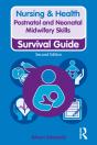 Postnatal And Neonatal Midwifery Skills - Preview