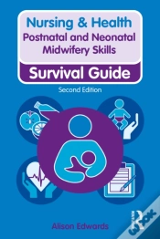 Capa do artigo Postnatal And Neonatal Midwifery Skills
