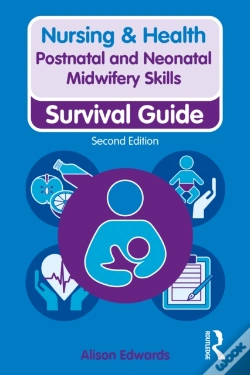 Capa do artigo Postnatal And Neonatal Midwifery Skills