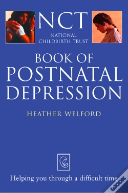 Capa do artigo Postnatal Depression