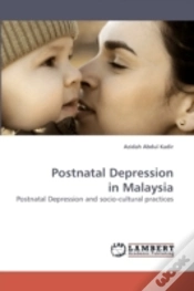 Capa do artigo Postnatal Depression In Malaysia