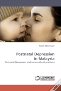 Capa do artigo Postnatal Depression In Malaysia
