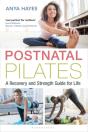 Postnatal Pilates - Preview