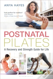 Capa do artigo Postnatal Pilates