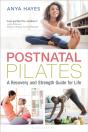 Postnatal Pilates - Preview