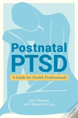 Capa do artigo Postnatal Ptsd