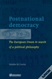 Capa do artigo Postnational Democracy
