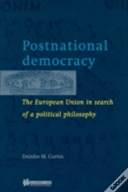 Capa do artigo Postnational Democracy