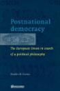 Postnational Democracy - Preview