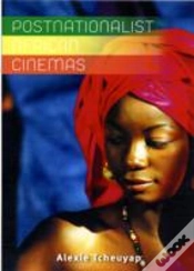 Capa do artigo Postnationalist African Cinemas