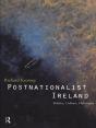 Postnationalist Ireland - Preview