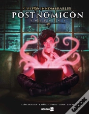 Capa do artigo Postnomicon