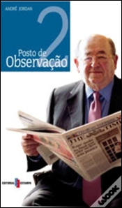 Capa do artigo Posto de Observação 2