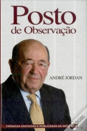 Capa do artigo Posto de Observação