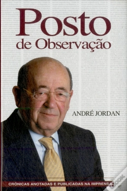 Capa do artigo Posto de Observação