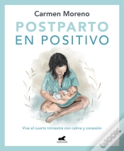 Capa do artigo Postparto En Positivo