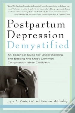 Capa do artigo Postpartum Depression Demystified