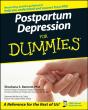 Postpartum Depression For Dummies - Preview