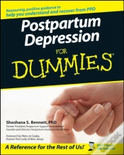 Capa do artigo Postpartum Depression For Dummies