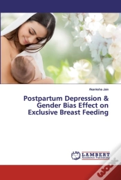 Capa do artigo Postpartum Depression   Gender Bias Effe
