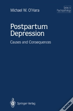 Capa do artigo Postpartum Depression