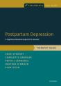 Postpartum Depression Therapist Guide - Preview