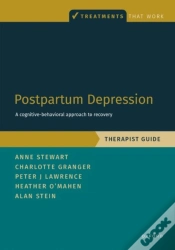 Capa do artigo Postpartum Depression Therapist Guide