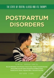 Capa do artigo Postpartum Disorders