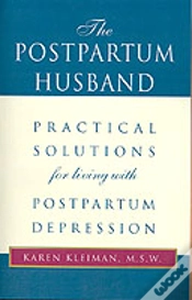 Capa do artigo Postpartum Husband
