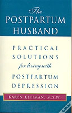 Capa do artigo Postpartum Husband