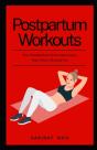 Postpartum Workouts - Preview