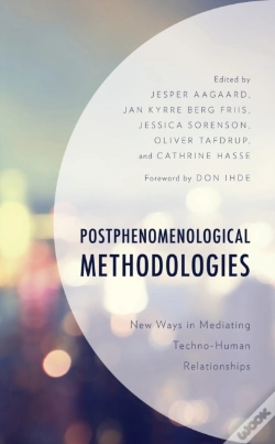 Capa do artigo Postphenomenological Methodologies