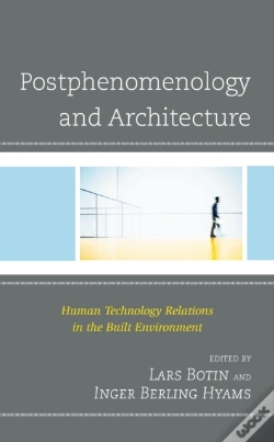 Capa do artigo Postphenomenology And Architecture