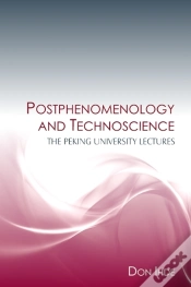 Capa do artigo Postphenomenology And Technoscience