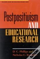 Postpositivism And Educational Research