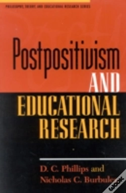 Capa do artigo Postpositivism And Educational Research