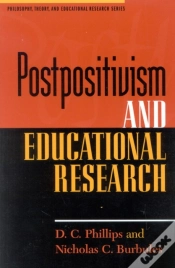 Capa do artigo Postpositivism And Educational Research