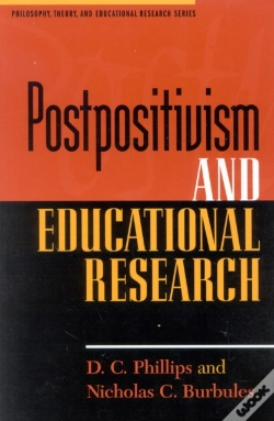 Capa do artigo Postpositivism And Educational Research