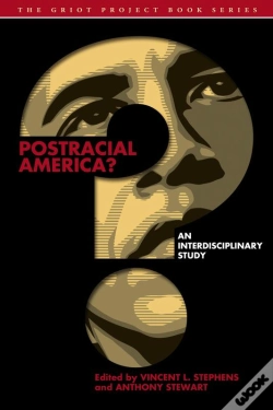 Capa do artigo Postracial America?